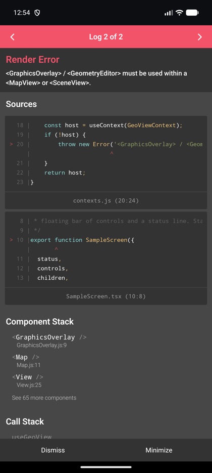 Geocode running on Android